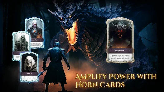 Tactic Legends: Strategy Cards - Apps on Google Play Screenshot 4